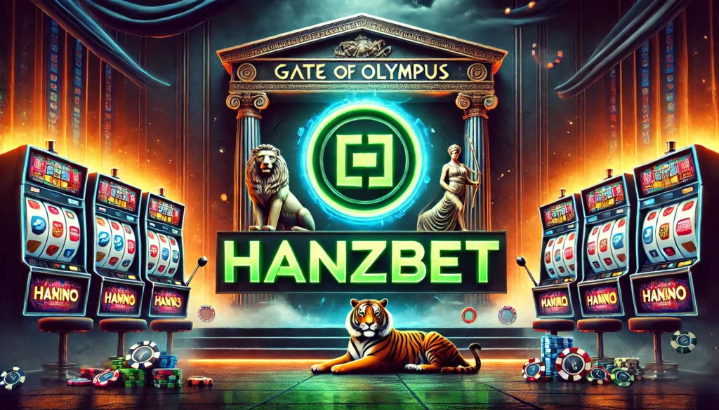 HANZBET CASSINO